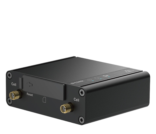 D-Link DWM-311-G Modem 5G M2M - 1351404 - zdjęcie 3
